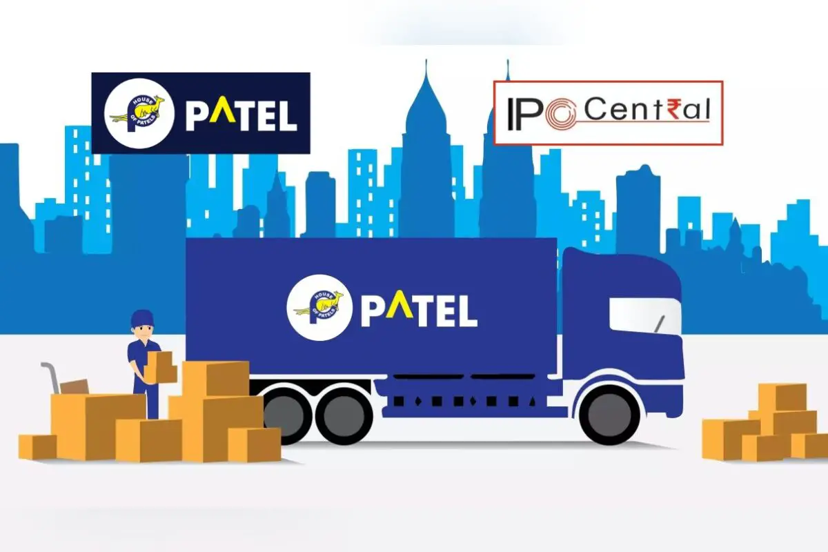 Patel Integrated Logistics Rights Issue Record Date