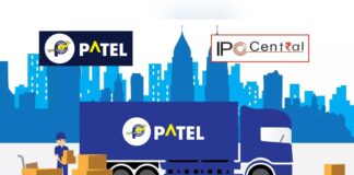 Patel Integrated Logistics Rights Issue Record Date