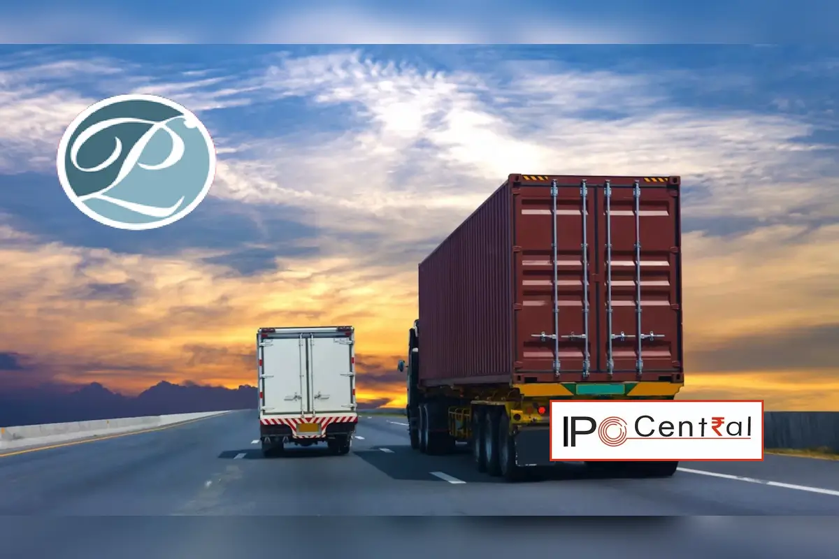 Pranik Logistics IPO