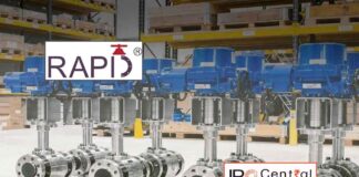 Rappid Valves IPO Allotment Status