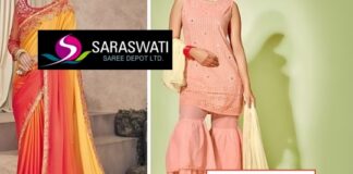 Saraswati Saree IPO allotment status