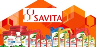 Savita Oil Technologies Buyback