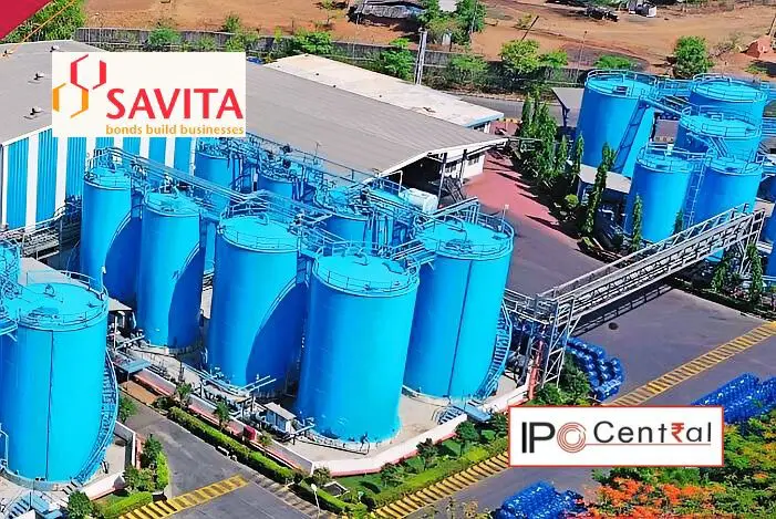 Savita Oil Technologies Buyback Price