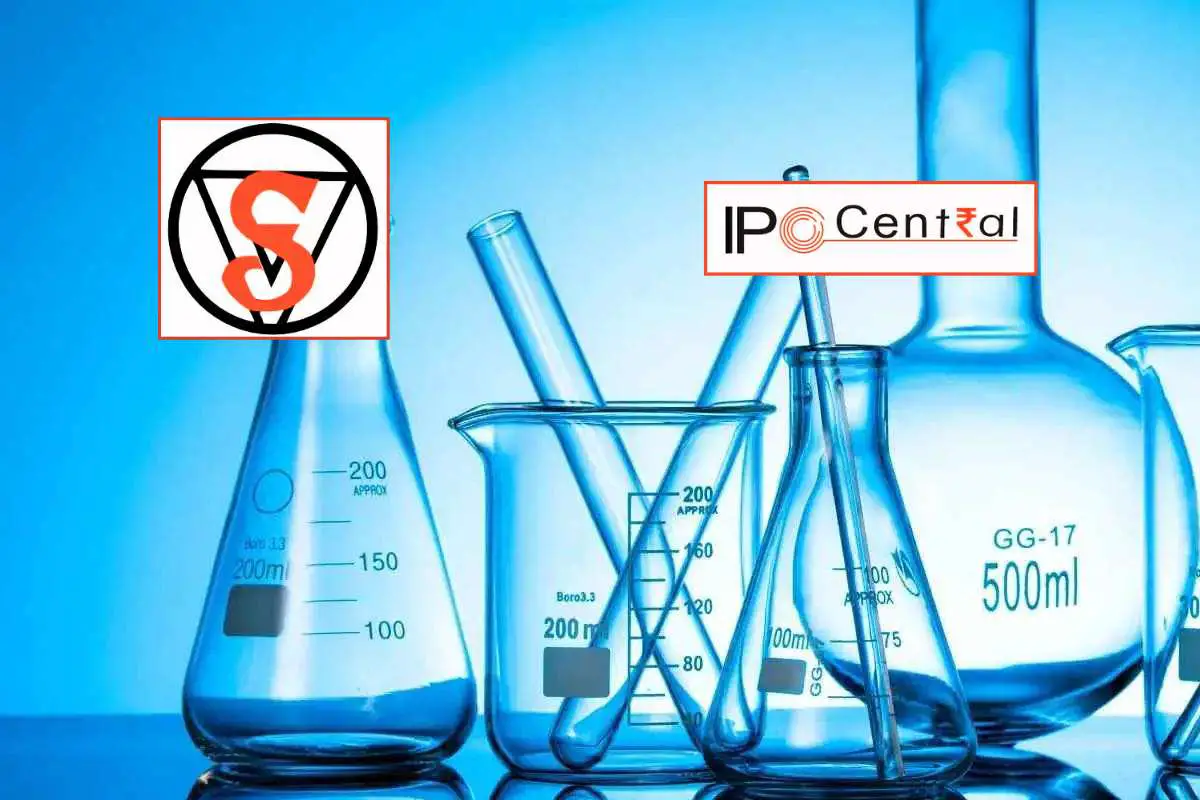 Shiv Texchem IPO Allotment Status