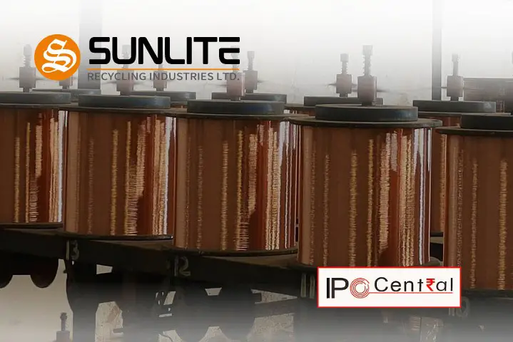 Sunlite Recycling IPO