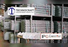 Technocraft Industries Buyback