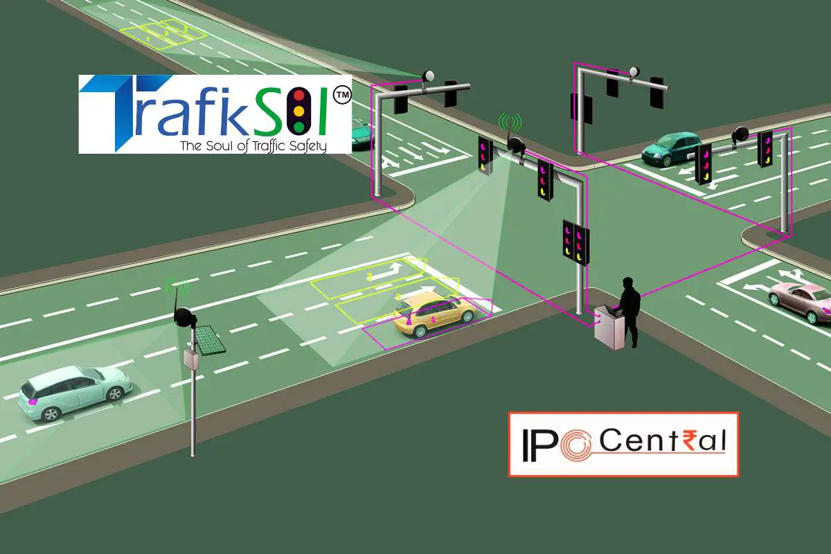 Trafiksol ITS IPO Allotment Status