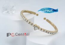 Utssav CZ Gold Jewels IPO Allotment Status