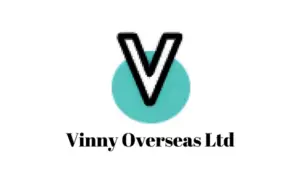 Vinny Overseas Rights Issue