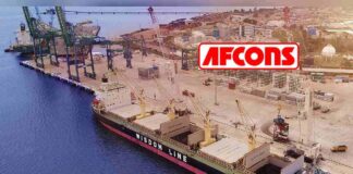 Afcons Infrastructure IPO Subscription Status