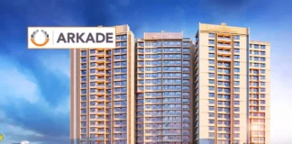 Arkade Developers IPO Allotment Status