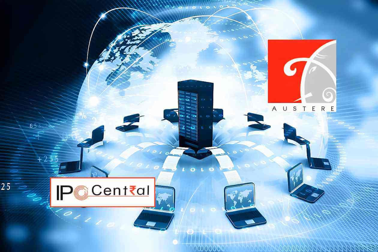 Austere Systems IPO Allotment Status