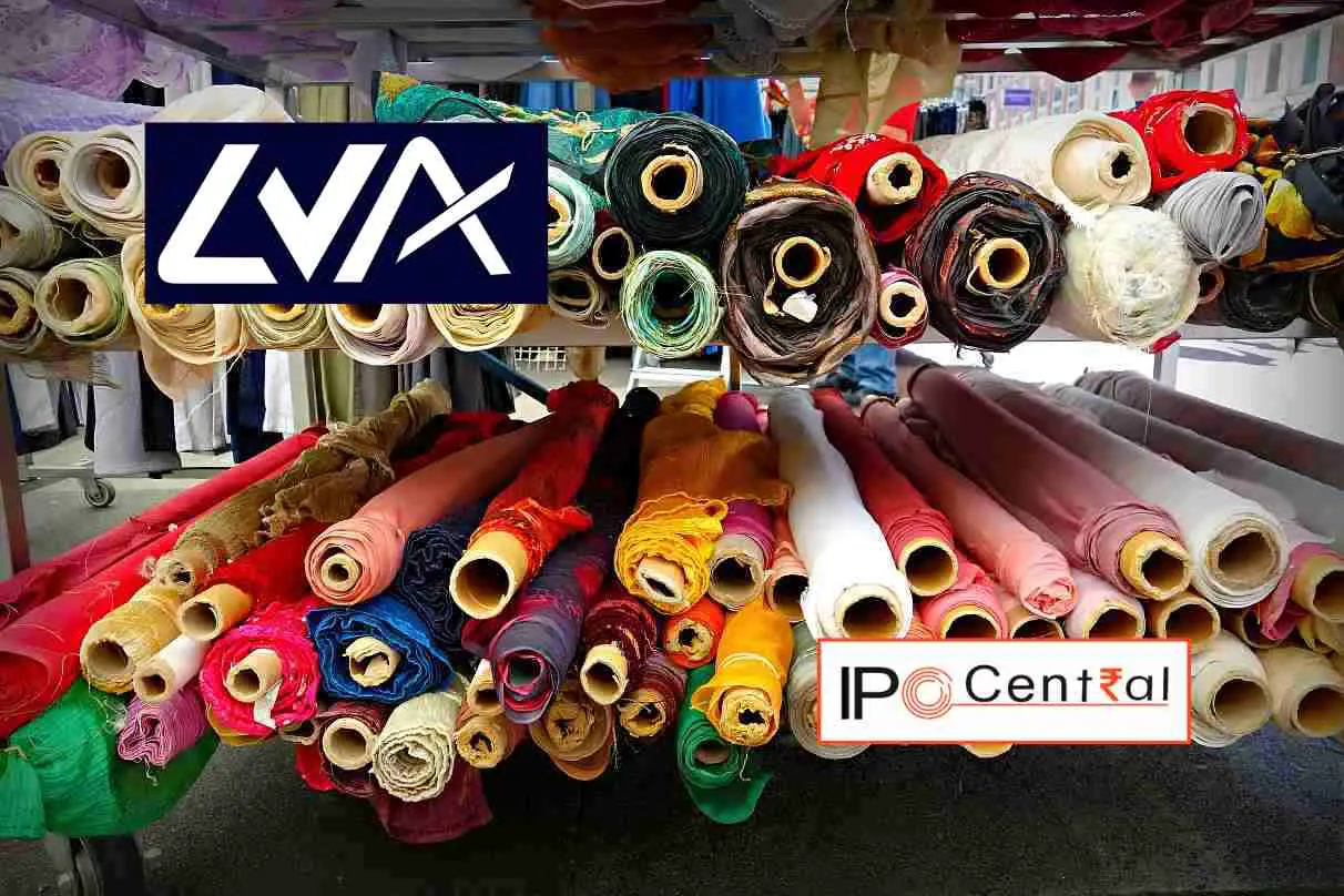 Avax Apparels IPO Allotment Status