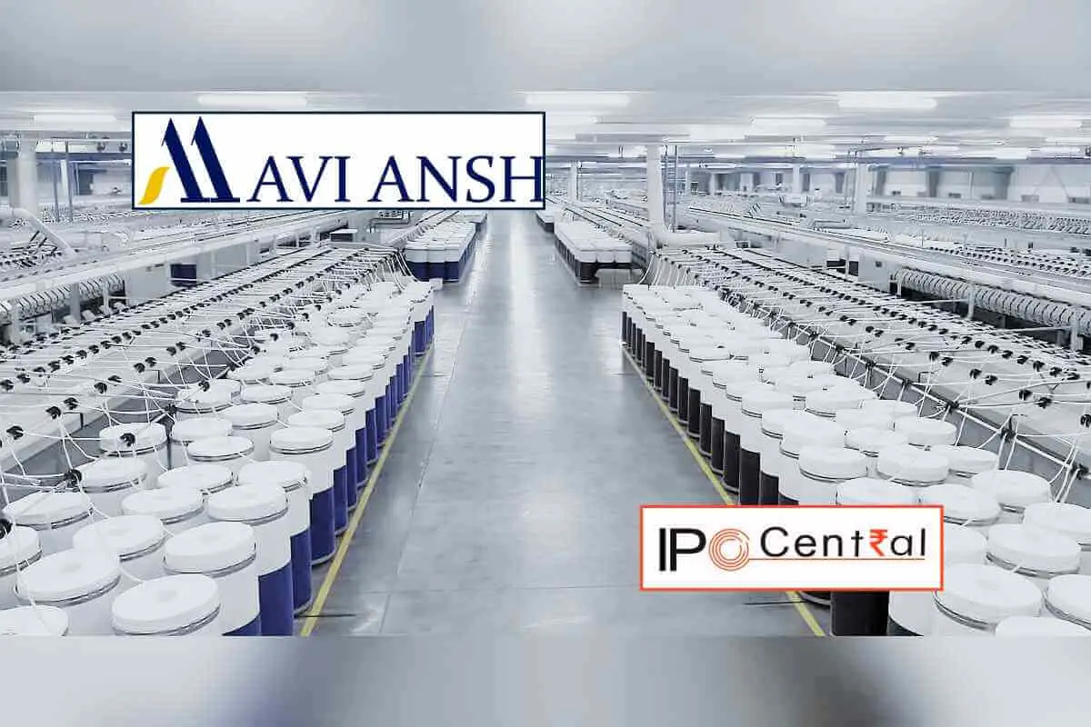 Avi Ansh Textile IPO Allotment Status