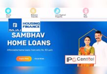 Bajaj Housing Finance IPO Review