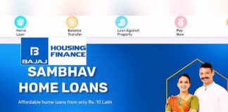 Bajaj Housing Finance IPO Review