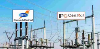 Chamunda Electrical IPO Allotment Status