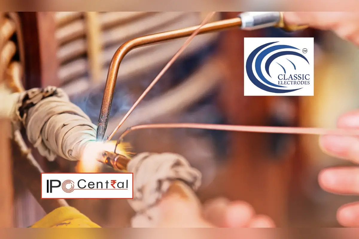 Classic Electrodes IPO Allotment Status