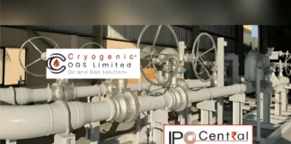 Cryogenic OGS IPO Allotment Status