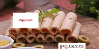 DSM Fresh Foods IPO GMP