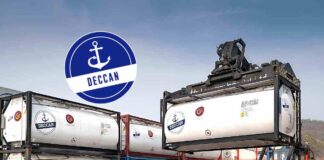 Deccan Transcon IPO Allotment Status