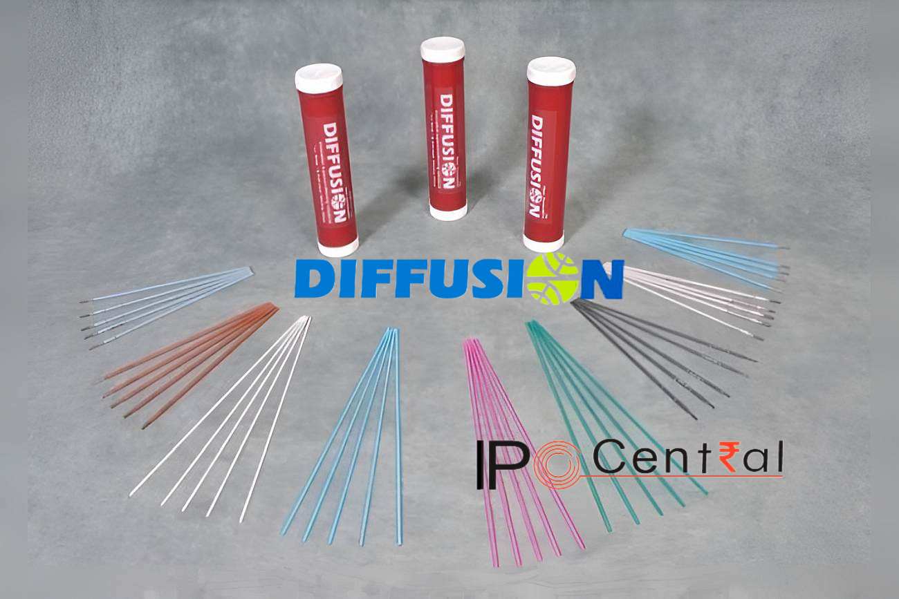 Diffusion Engineers IPO Listing