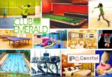 Emerald Leisures Rights Issue Record Date