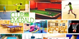 Emerald Leisures Rights Issue Record Date