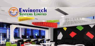 Envirotech Systems IPO Allotment Status