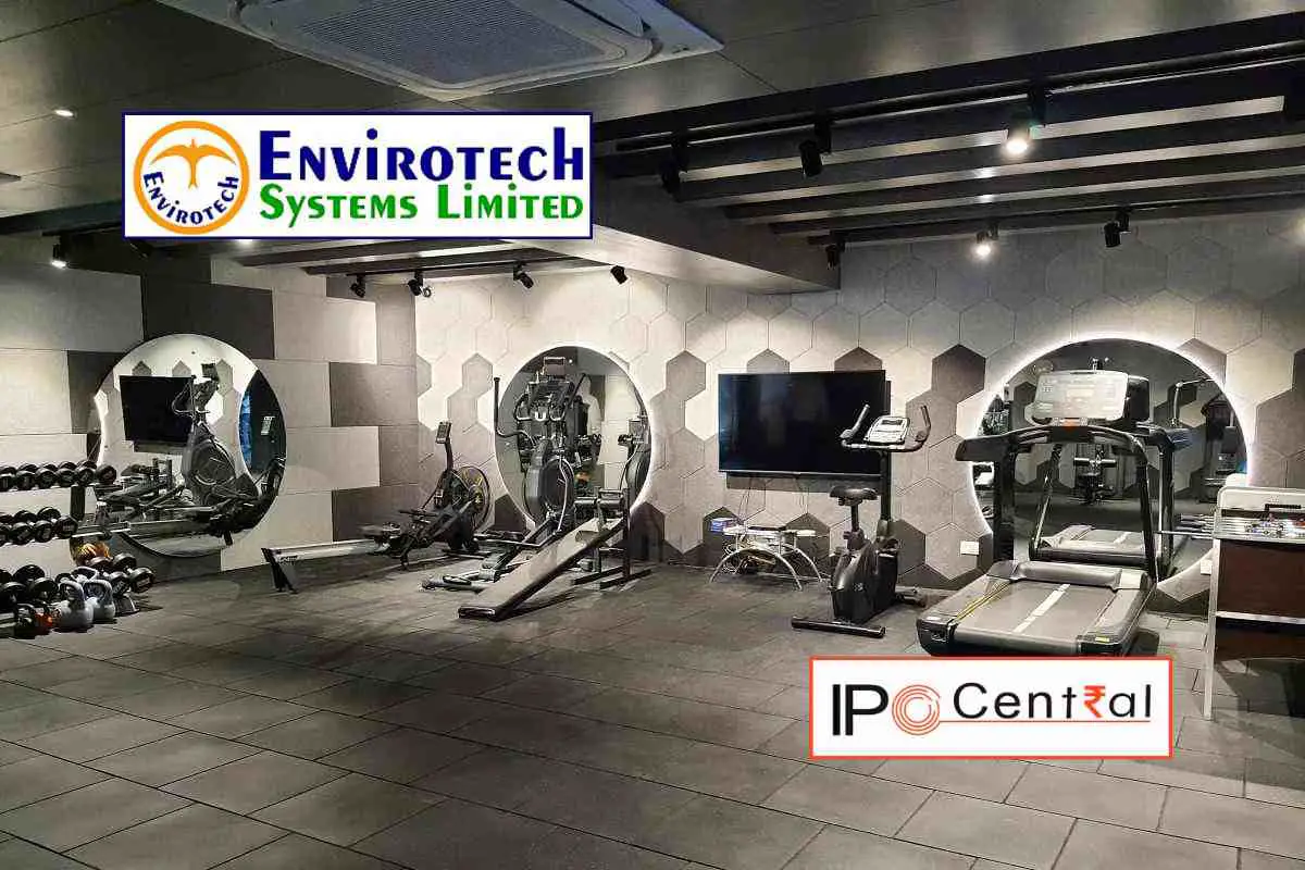 Envirotech Systems IPO Subscription