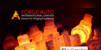 Forge Auto International IPO Allotment Status