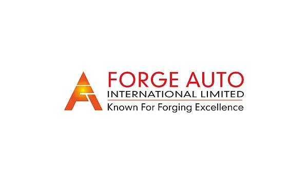 Forge Auto International IPO GMP