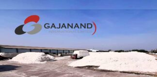 Gajanand International IPO Allotment Status