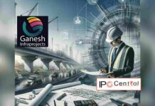 Ganesh Infraworld IPO Allotment Status