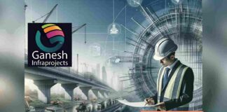 Ganesh Infraworld IPO Allotment Status