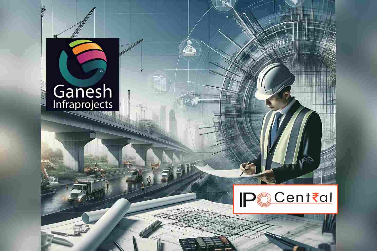 Ganesh Infraworld IPO Allotment Status