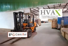 HVAX Technologies IPO Allotment Status