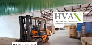 HVAX Technologies IPO Allotment Status