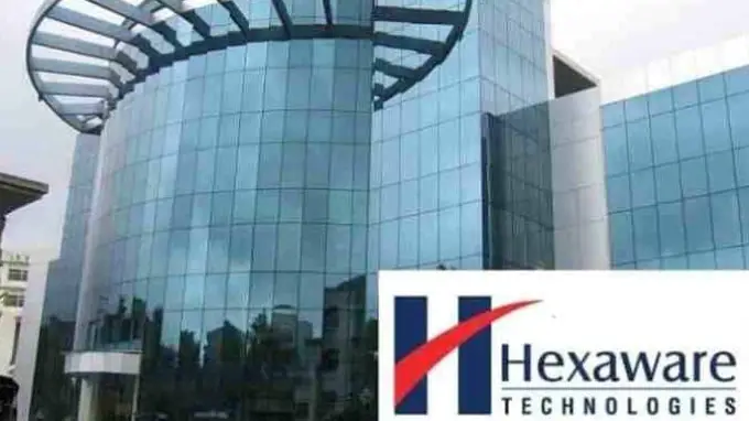 Hexaware Technologies IPO