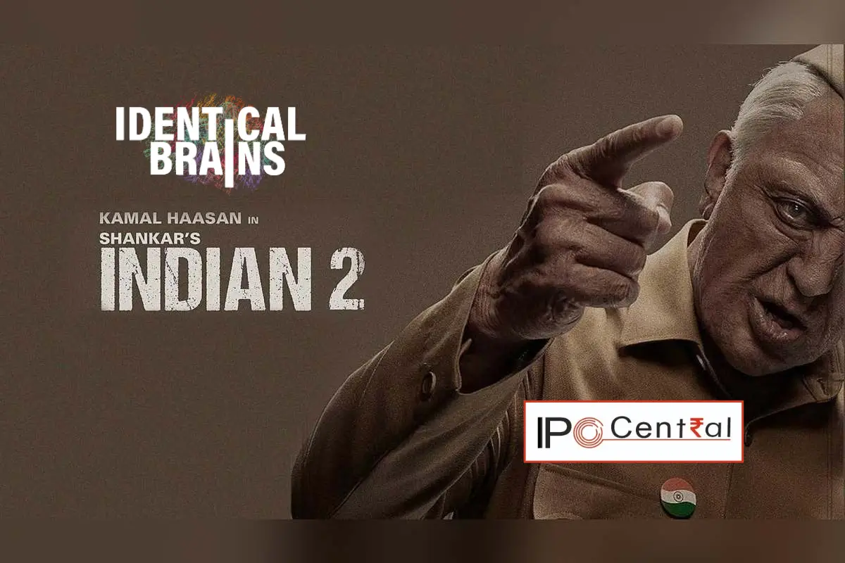 Identical Brains Studios IPO Subscription