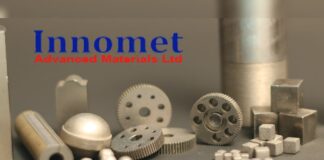 Innomet Advanced Materials IPO Allotment Status