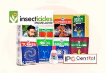 Insecticides India Buyback