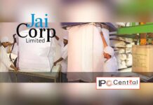 Jai Corp Buyback