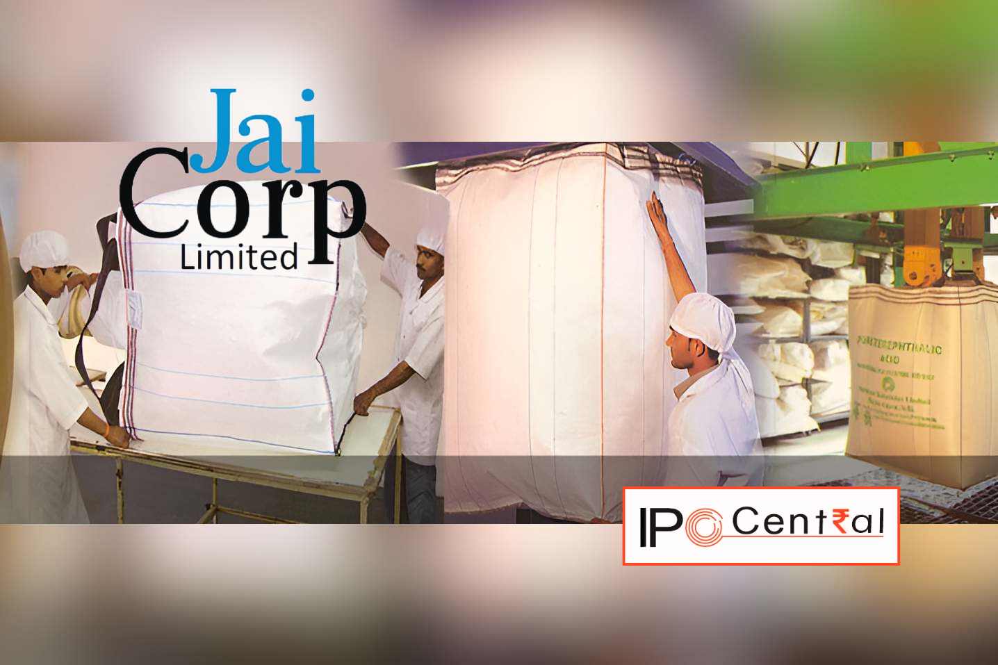 Jai Corp Buyback