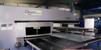 KRN Heat Exchanger IPO Listing Tomorrow