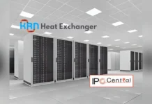 KRN Heat Exchanger IPO Recommendations