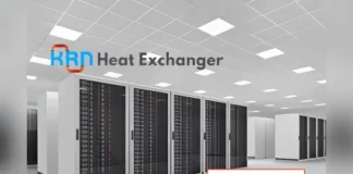 KRN Heat Exchanger IPO Recommendations