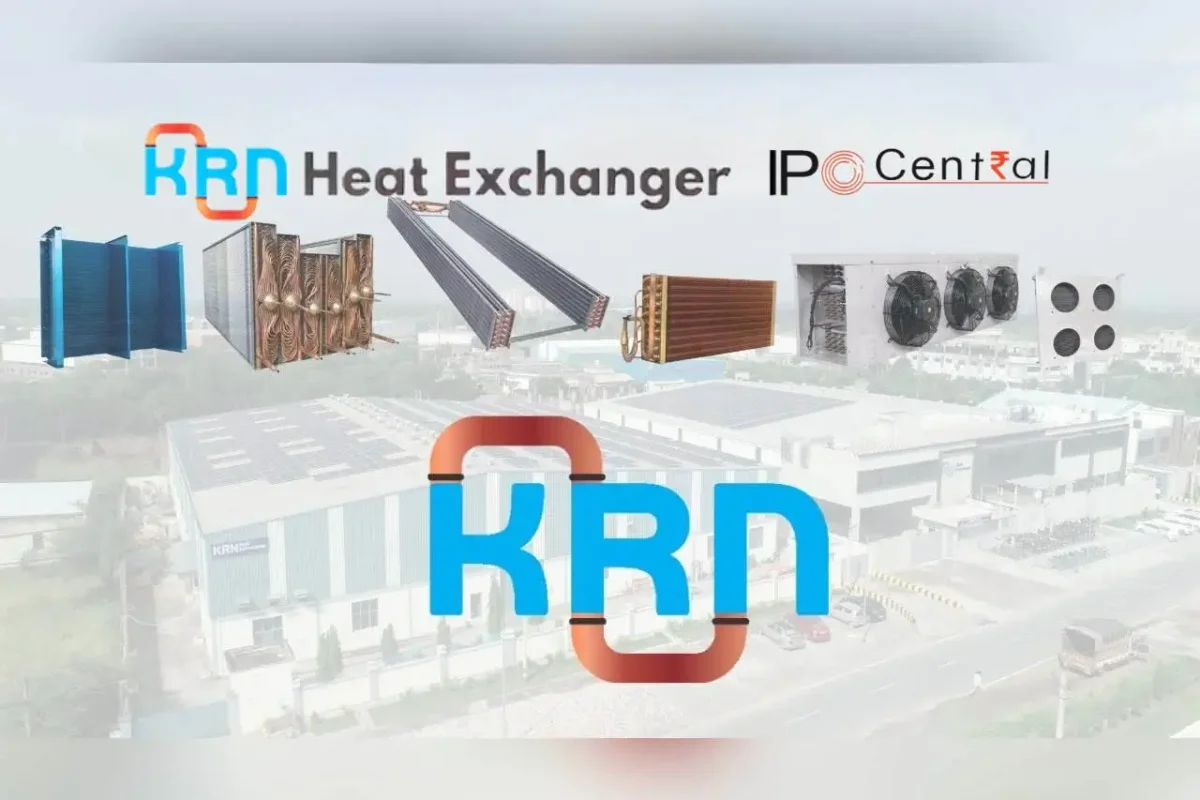 KRN Heat Exchanger IPO Review