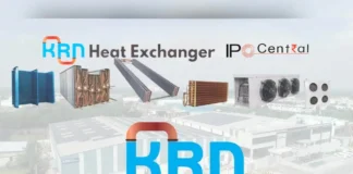 KRN Heat Exchanger IPO Review