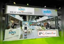 KRN Heat Exchanger IPO allotment status